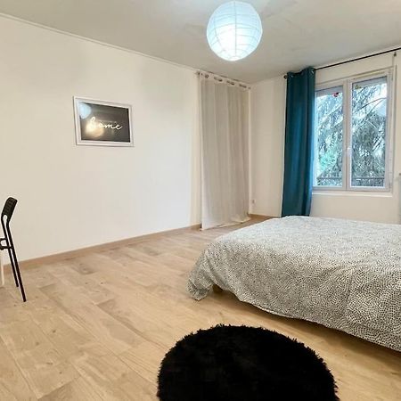 Le Royal Cosy - Spacieux T2 - Proche Chantilly, Paris & Asterix Nogent-sur-Oise Exterior photo